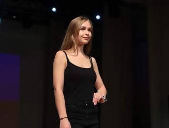 На каблуках и не ниже 174 см. Почти 30 девушек пришли на региональный этап национального конкурса красоты «Мисс Беларусь-2020» в Гродно