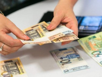 В Гродненском районе есть вакансии с зарплатой выше тысячи рублей