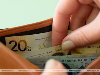 Средняя зарплата в бюджетном секторе в 2020 году должна превысить Br920 - Максим Ермолович
