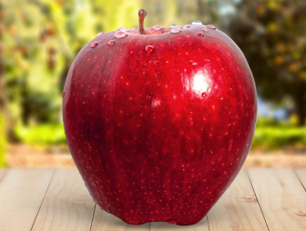 Cорт яблок супердолгого хранения вывели в США