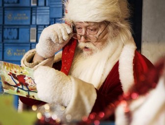 Пишите письма Деду Морозу: психолог одобряет
