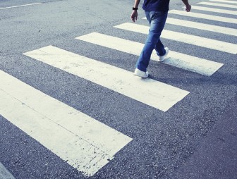 Названы самые опасные для пешеходов автомобили