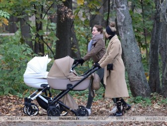 В Беларуси планируется ввести пособие для женщин за рождение детей с разницей в 3-4 года