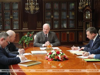 Александр Лукашенко потребовал не допустить серьезного роста цен на табачную продукцию
