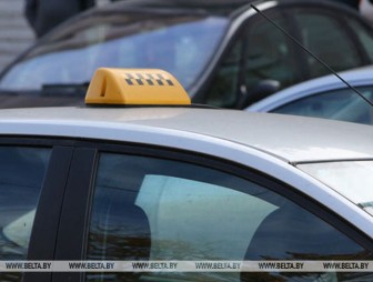 Рабочая группа при МАРТ займется решением актуальных проблем водителей такси