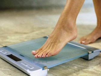 Зимняя потеря веса: 4 простых совета для похудения до лета
