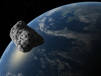 Роковые «двойки» 2020-го. Вслед за коронавирусом Ванга предрекла апокалипсис от астероида. Сбудется ли предсказание?
