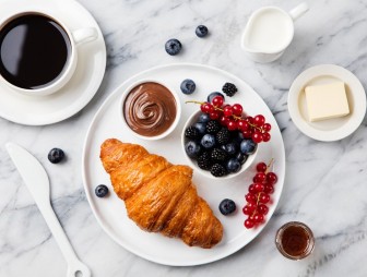 Что нельзя есть на завтрак, и как не набрать лишние килограммы?