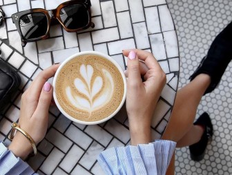 Как пить кофе, чтобы не навредить здоровью: 3 основных правила