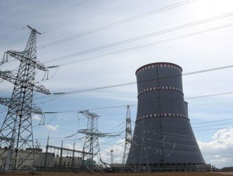 Госатомнадзор начал проверку готовности БелАЭС к завозу ядерного топлива