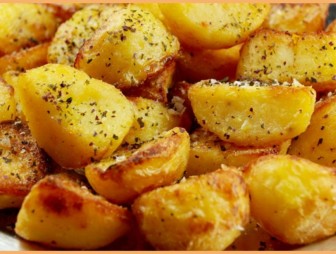 Как правильно готовить картофель, чтобы он был полезным, а не вредным?
