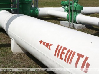 Стороны готовы в краткие сроки отработать вопросы поставок нефти из балтийских портов в Беларусь по трубе