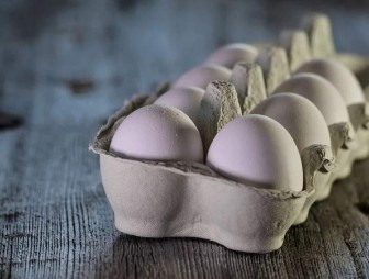Как выбрать свежее яйцо и правильно его приготовить