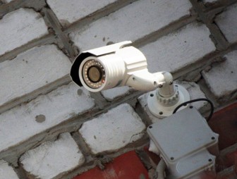 Залог безопасности: как камеры видеонаблюдения в Мостах помогли следственно-оперативной группе раскрыть преступление