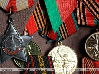 Выплаты к 75-летию Победы уже завершаются: их получили 19 тыс. ветеранов ВОВ и пострадавших