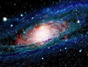 Привет из далекой галактики: 7 интересных фактов о космосе