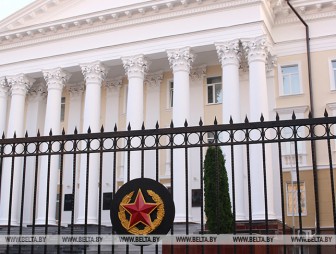 Министерство обороны передало в учреждения здравоохранения медоборудование