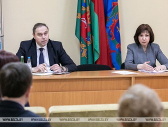 Вопросы с эпидситуацией в регионах на постоянном контроле Минздрава