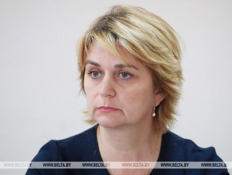 В Беларуси около 30,5 тыс. контактов первого уровня по COVID-19