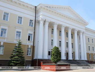 Минобороны: среди военнослужащих зарегистрированы три случая заражения COVID-19