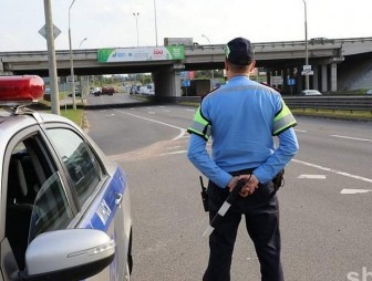 ГАИ примет дополнительные меры по обеспечению дорожной безопасности в местах проведения религиозных мероприятий