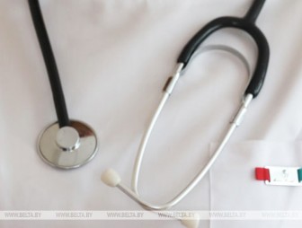 В Беларуси выписали 494 пациента, вылеченных от COVID-19