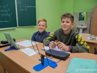 Образовательный процесс в стране будет возобновляться постепенно