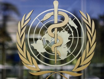 Миссия ВОЗ представила рекомендации по итогам работы в Беларуси