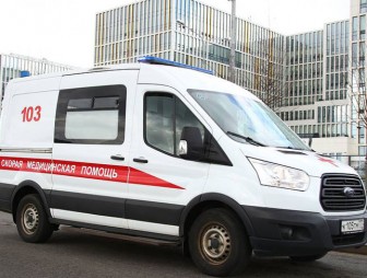 Число заразившихся COVID-19 в России за сутки возросло на 5,2 тыс.