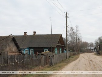 В Беларуси на пострадавших от аварии на ЧАЭС территориях проживают более 1 млн человек
