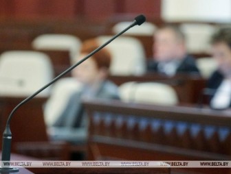Президент принял решение о внесении в парламент проекта закона об амнистии к 75-летию Победы