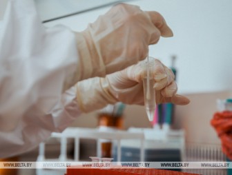 В Беларуси выздоровели и выписаны 1120 пациентов с COVID-19