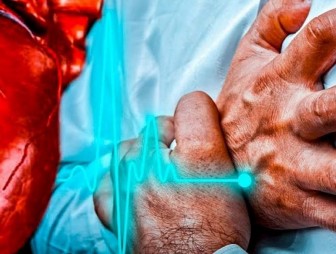 Что делать сердечникам в период самоизоляции