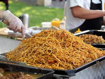 Названы самые невкусные блюда в мире