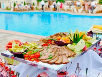 Конец All Inclusive? В Турции запретят шведский стол после коронавируса