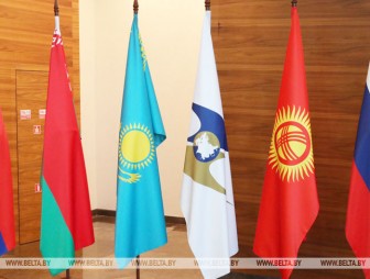 Страны ЕАЭС намерены создать евразийскую космическую группировку