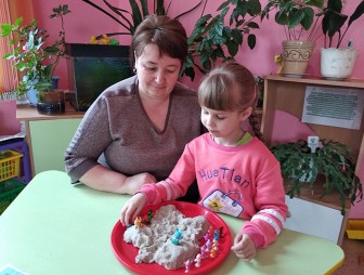 Воспитание без насилия. Советы педагога-психолога Лунненского детского сада