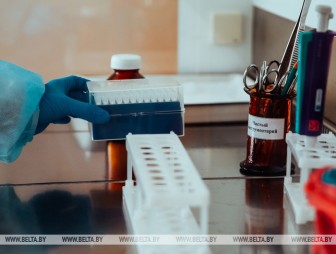 В Беларуси выздоровели и выписаны 2918 пациентов с COVID-19