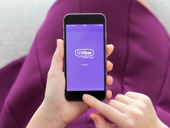 Viber повышает конфиденциальность