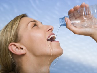 Что мы пьем? Полезную влагу или мертвую воду?