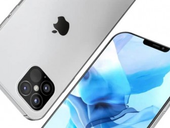Сколько будет стоить iPhone 12 и iPhone 12 Pro?
