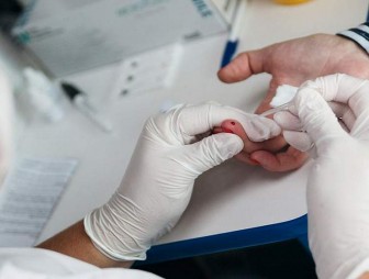 Можно доверять экспресс-тестам на ВИЧ?