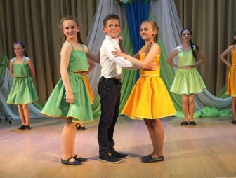 17 учащихся детских школ искусств области получили поощрения спецфонда Президента Республики Беларусь по поддержке талантливой молодежи