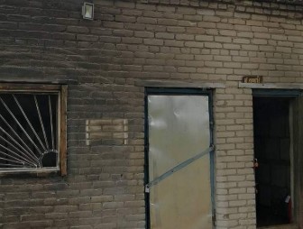 В Дятловском районе при заправке автомобиля на мужчине загорелась одежда