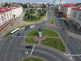 Любимому городу. Программа праздничных мероприятий, посвященных Дню освобождения Гродно