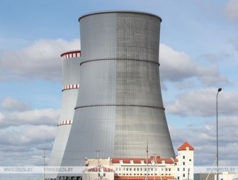 Электродома и водородное топливо - какие возможности открывает запуск БелАЭС