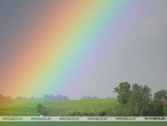 До +23°С ожидается в Беларуси 31 июля