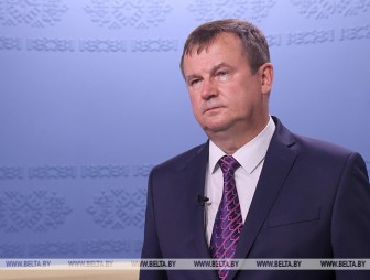 Андрей Равков проинформировал кандидатов в президенты об угрозах безопасности людей на агитационных пикетах