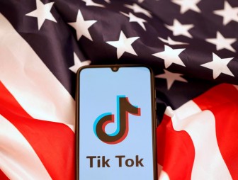 Трамп пообещал запретить TikTok в США