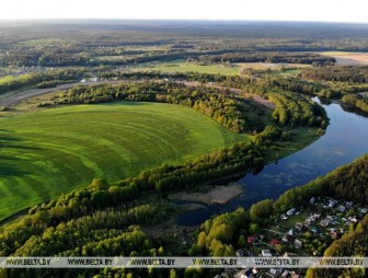 До +30°С жары ожидается в Беларуси на этой неделе